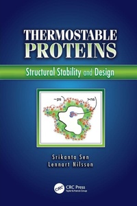 Enlarge image Cover: Thermostable Proteins - CRC Press