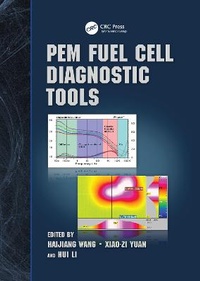 Enlarge image Cover: PEM Fuel Cell Diagnostic Tools - CRC Press