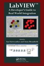 Cover: LabVIEW - CRC Press