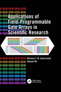 Abbildung von: Applications of Field-Programmable Gate Arrays in Scientific Research - CRC Press