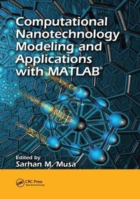 Enlarge image Cover: Computational Nanotechnology - CRC Press