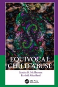 Cover: Equivocal Child Abuse - CRC Press