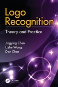 Cover: Logo Recognition - CRC Press