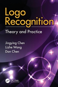 Enlarge image Cover: Logo Recognition - CRC Press
