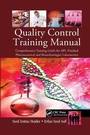 Bild: Quality Control Training Manual - CRC Press