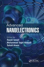 Cover: Advanced Nanoelectronics - CRC Press