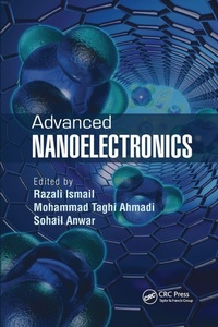 Enlarge image Cover: Advanced Nanoelectronics - CRC Press