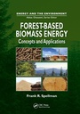 Cover: Forest-Based Biomass Energy - CRC Press
