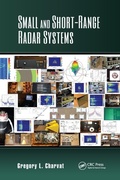 Cover: Small and Short-Range Radar Systems - CRC Press