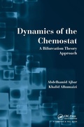 Cover: Dynamics of the Chemostat - CRC Press