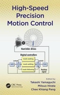 Cover: High-Speed Precision Motion Control - CRC Press