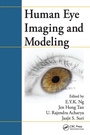 Cover: Human Eye Imaging and Modeling - CRC Press