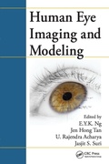 Cover: Human Eye Imaging and Modeling - CRC Press