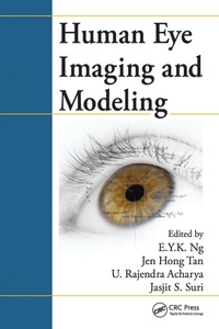 Enlarge image Cover: Human Eye Imaging and Modeling - CRC Press