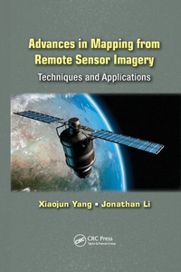 Enlarge image Cover: Advances in Mapping from Remote Sensor Imagery - CRC Press