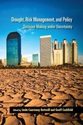 Cover: Drought, Risk Management, and Policy - CRC Press