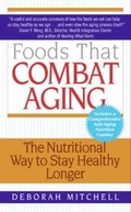 Cover: Foods That Combat Aging - HarperCollins