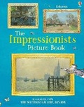 Cover: Impressionists Picture Book - Usborne Publishing Ltd
