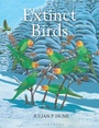 Cover: Extinct Birds - Bloomsbury Natural History