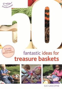 Abbildung von: 50 Fantastic Ideas for Treasure Baskets - Featherstone