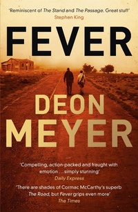Abbildung von: Fever - Hodder Paperback