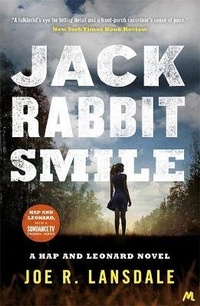 Abbildung von: Jackrabbit Smile - Mulholland Books
