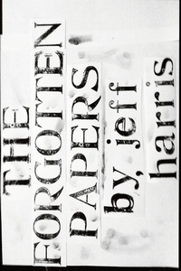 Enlarge image Cover: Forgotten Papers - BOOKBABY