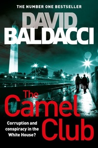 Enlarge image Cover: The Camel Club - Pan Books