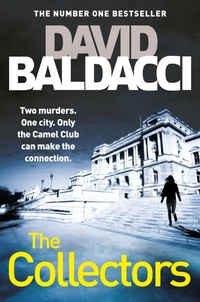 Enlarge image Cover: The Collectors - Pan Books