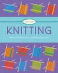 Cover: Get Into: Knitting - Wayland
