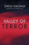 Cover: Valley of Terror - AmazonCrossing
