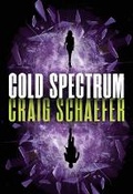 Cover: Cold Spectrum - 47North