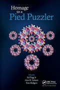 Cover: Homage to a Pied Puzzler - CRC Press