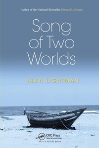 Enlarge image Cover: Song of Two Worlds - CRC Press