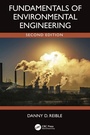 Cover: Fundamentals of Environmental Engineering - CRC Press