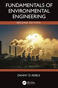 Cover: Fundamentals of Environmental Engineering - CRC Press