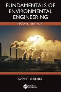 Enlarge image Cover: Fundamentals of Environmental Engineering - CRC Press