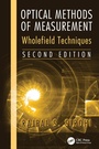Cover: Optical Methods of Measurement - CRC Press