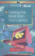 Cover: Getting the Most from Your Laptop - Bernard Babani Publishing