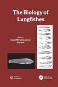 Cover: The Biology of Lungfishes - CRC Press