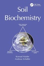 Cover: Soil Biochemistry - CRC Press