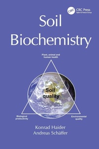 Enlarge image Cover: Soil Biochemistry - CRC Press
