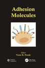 Cover: Adhesion Molecules - CRC Press