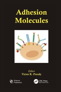 Enlarge image Cover: Adhesion Molecules - CRC Press