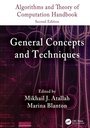 Cover: Algorithms and Theory of Computation Handbook, Volume 1 - CRC Press