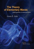 Cover: The Theory of Elementary Waves - New Classics Library
