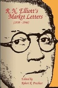 Cover: R.N. Elliott's Market Letters - New Classics Library