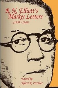 Enlarge image Cover: R.N. Elliott's Market Letters - New Classics Library