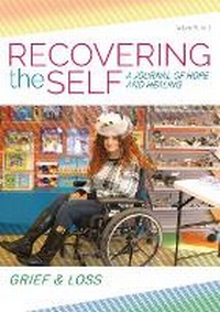 Enlarge image Cover: Recovering the Self - Loving Healing Press