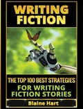 Cover: Writing Fiction - Lord Hart Productions